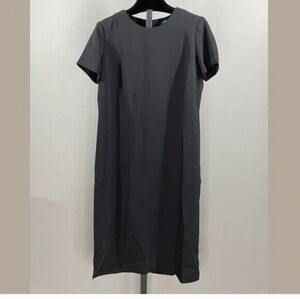 Ralph Lauren dress with both side slit